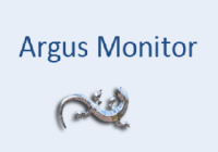 Argus Monitor 5.0.2.2167 Crack + License Key 2020 [Latest] Free Download