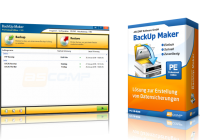 BackUp Maker Professional 7.501 Crack (Latest 2020) Free Download