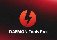 DAEMON Tools Pro 8.3.0 Crack [Latest Version] Free Download 2020