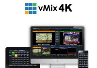 vMix Pro 23.0.0.51 Crack + Free Registration Key (2020) Free Download
