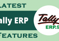 Tally ERP 9 Crack + License Key [Updated] Free Download 2020