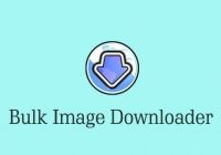 Bulk Image Downloader 5.71.0 Crack + Torrent (Mac/Win) Free Download 2020