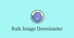 Bulk Image Downloader 5.71.0 Crack + Torrent (Mac/Win) Free Download 2020