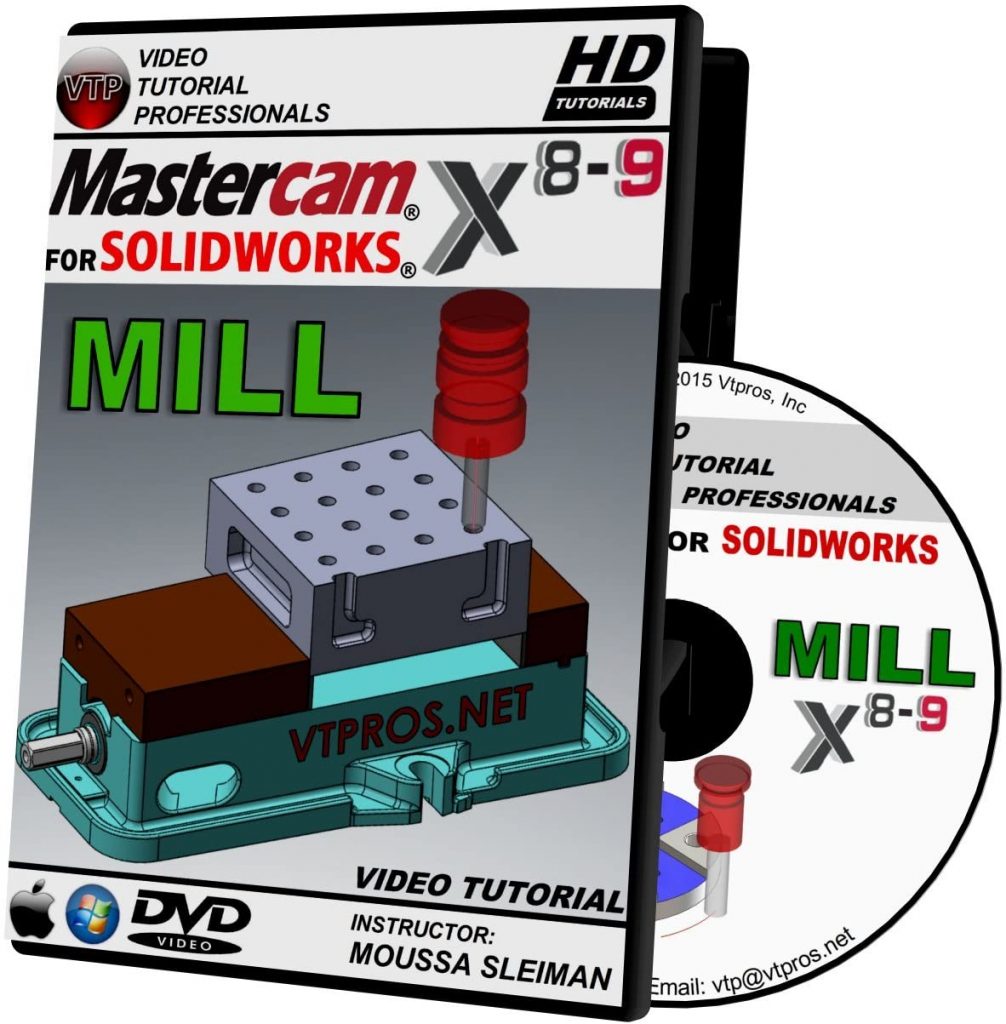 Mastercam software, free download