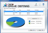 Remo Drive Defrag 2.0.0.44 Crack + Keygen (2020) Free Download