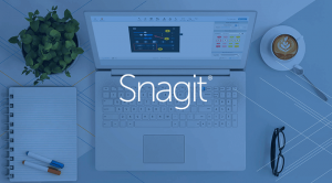 Snagit 2020.1.1 Crack + License Key (Latest) Free Download