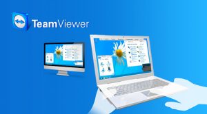 TeamViewer 15.5.3 Crack + License Key (2020) Free Download