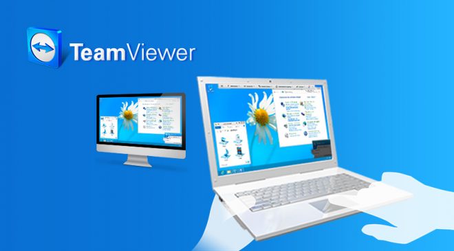 teamviewer 15.43.7 download