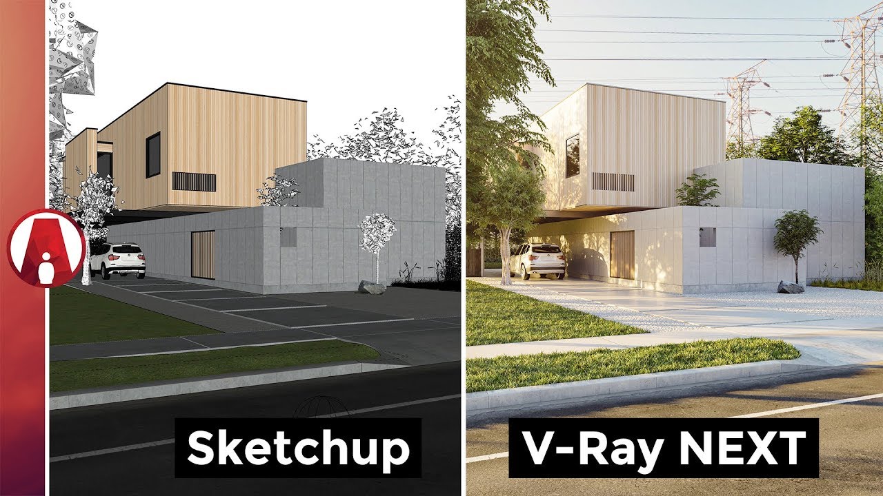 vray for sketchup license free