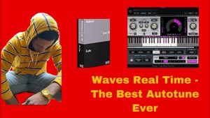 Waves Tune Real-Time Crack + Torrent (MAC + PC) Free Download 2020