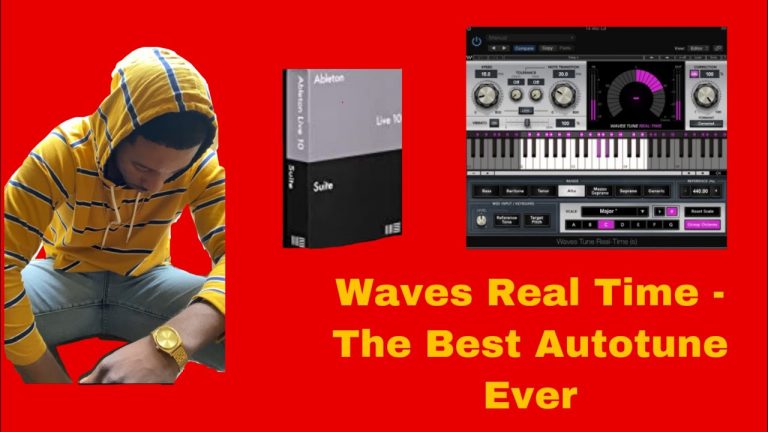 Wave Tune Real Time Crack