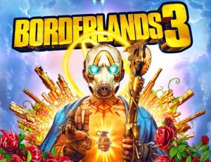 Download Borderlands Crack + 3-CODEX (Latest) Free Download