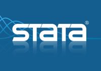 Stata 16 Crack + Torrent (2020) Latest Free Download