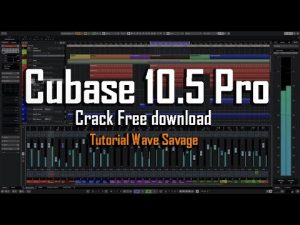 cubase pro 8 torrent crack
