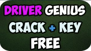  Driver Genius 20.0.0.128 Crack + License Code (Latest) Free Download