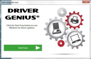 Driver Genius 20.0.0.128 Crack + License Code (Latest) Free Download