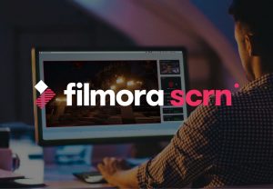  Filmora Scrn 2.0.1 Crack + Registration Code (Torrent) Free Download 2020