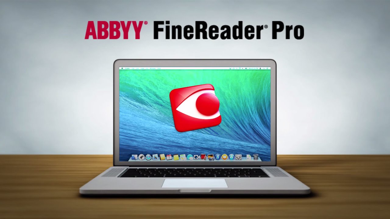 abby fine reader mac
