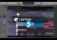Captain Chords 5 Crack + Torrent VST Plugin For Mac (Latest) Free Download