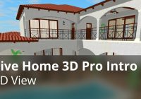 Live Home 3D Pro 3.8.2 Crack + License Key (Latest) Free Download