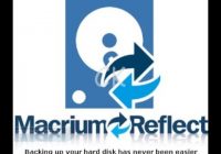 Macrium Reflect 7.2.4971 Crack + License Key [Latest] Free Download