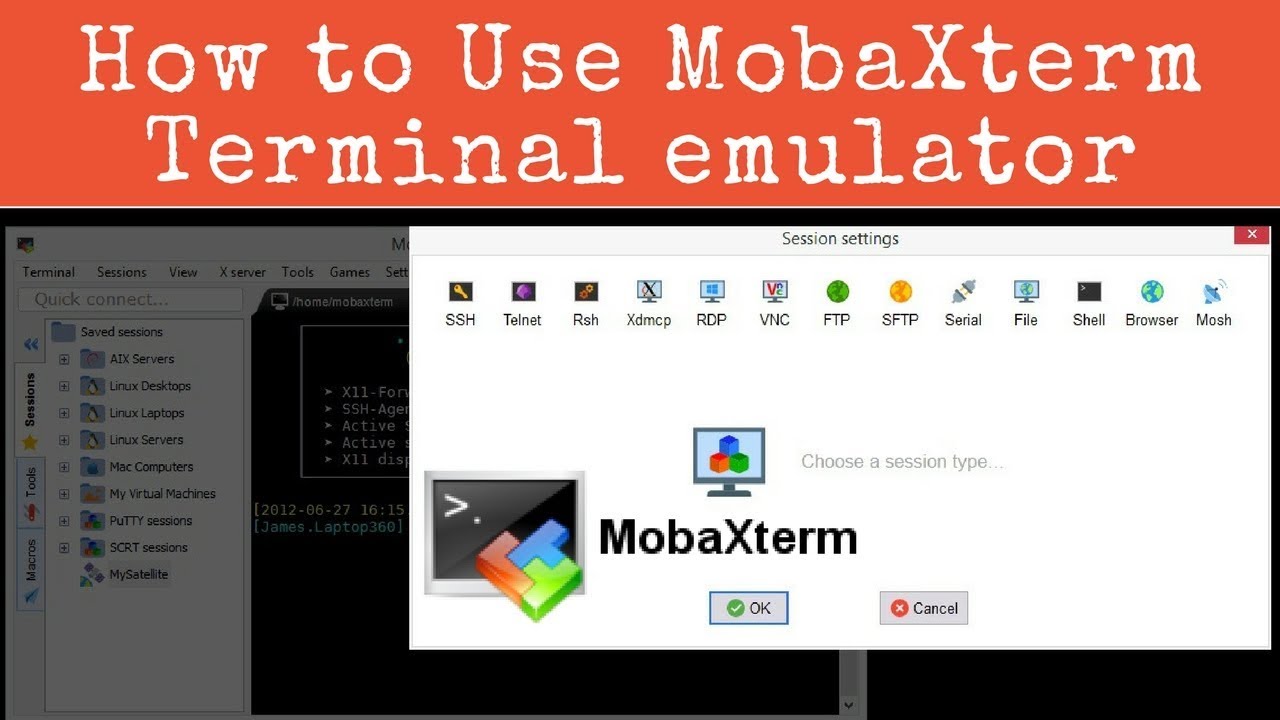 ‎MobaXterm 20.3 Full Crack + Keygen (Latest) Free Download