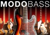 Modo Bass VST 1.5.1 Crack + Serial Number (Latest) Free Download