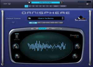 Omnisphere 2.6 Crack + Keygen (Latest) Free Download 2020!