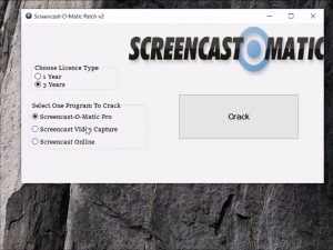 screencast o matic mac