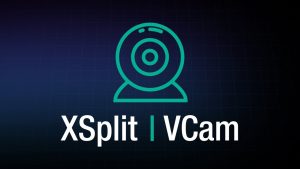Xsplit Vcam Crack + Xsplit Vcam License Key (v1.2.2004.2201) Free Download