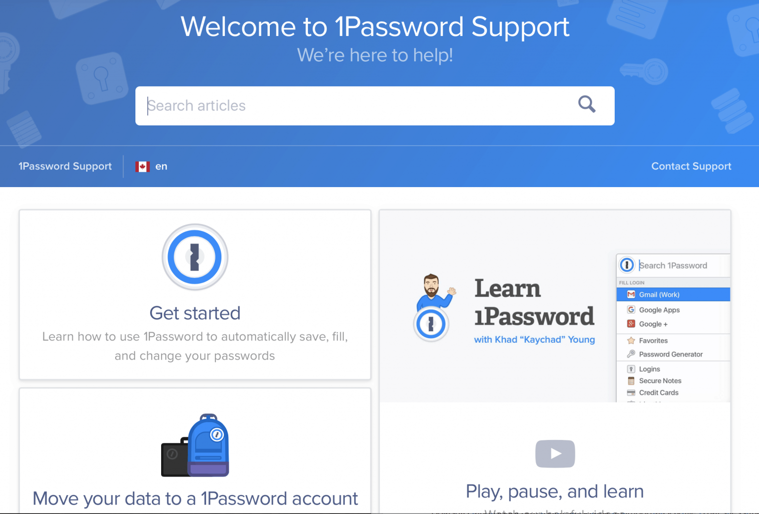 1password 7 for iphone