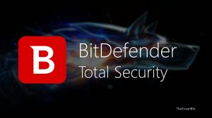 Bitdefender Total Security 2020 Crack + Activation Code (Latest) Free Download