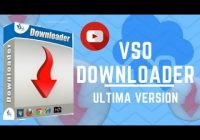 VSO Downloader 5.1.1.71 Crack + Torrent (Latest) Free Download