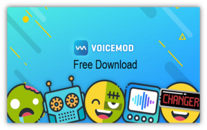 Voicemod Pro 1.2.6.8 Crack + License Code (Latest) Free Download
