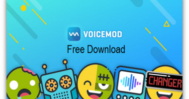 voicemod pro 2020 free
