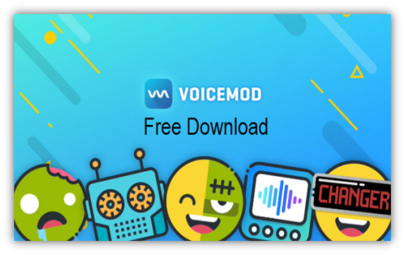 Free Voice Changer Archives