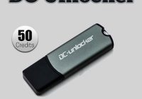 DC-Unlocker 1.00.1431 Crack Version + Keygen (2020) Free Download