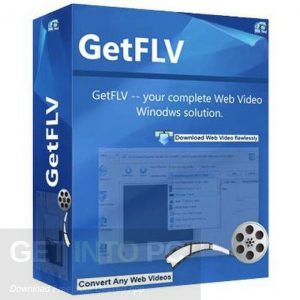 GetFLV Pro 22.2020.5588 Crack + Registration Code (Patch) Free Download