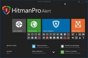 Hitman Pro 3.8.20 Build 314 Crack + Updated Version Free Download (2020)