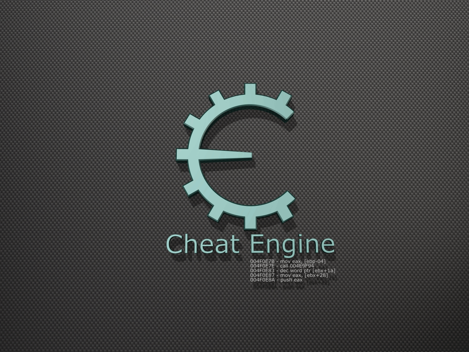Cheat engine 7.2
