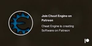 Cheat Engine 7.1.0 Crack + Mac & Win (Portable) Free Download 2020