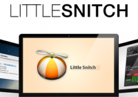 Little Snitch 4.5.2 Crack + License Key (Latest) Free Download 2020