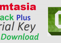 Camtasia Studio 2020.0.12 Crack With Serial Key [Latest] Download