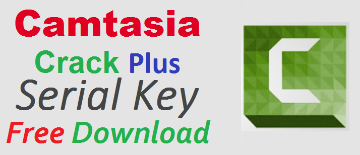 key for camtasia studio