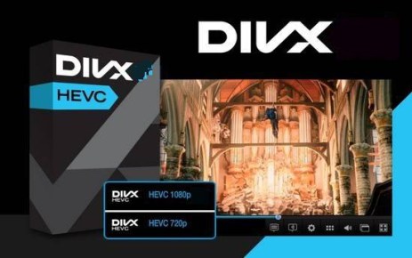 divx for mac free