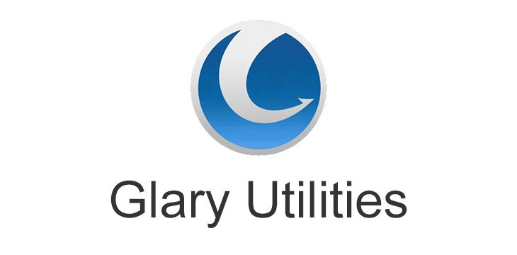glary utilities pro + serial