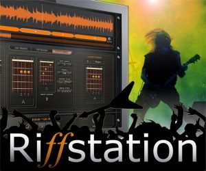 Riffstation Pro 2.4.3.3 Crack + Serial Key (2021) Free Download