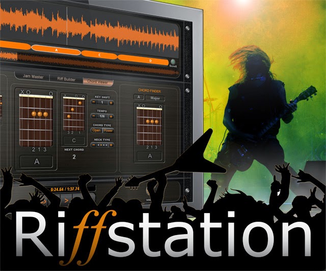 riffstation guitar software download