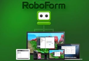 RoboForm Pro 9.1 Crack + Activation Key [Win + MAC] Free Download 2021