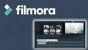 Filmora 10.2.0.31 Crack + Key Generator [Latest Version] Free Download